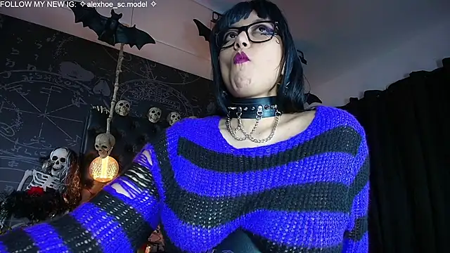 AlexHoe_ webcam