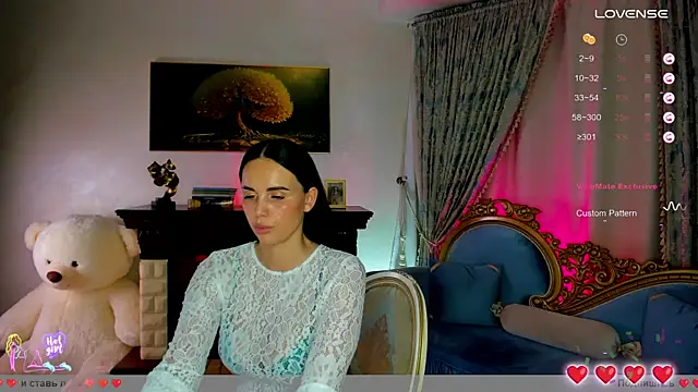 Black-Mamba- webcam