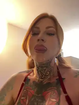 krysstal003 webcam