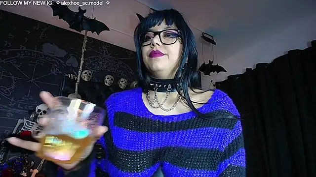 AlexHoe_ webcam