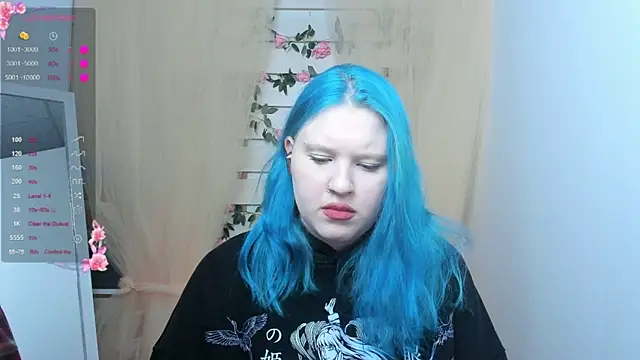 FoxPlayXX webcam