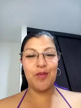 CelesteAlvarez1989 webcam