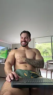 Valenthino_Salvatore webcam