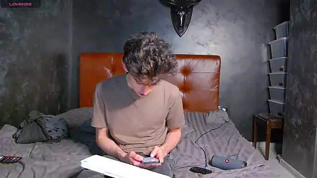 DanielCrush1 webcam