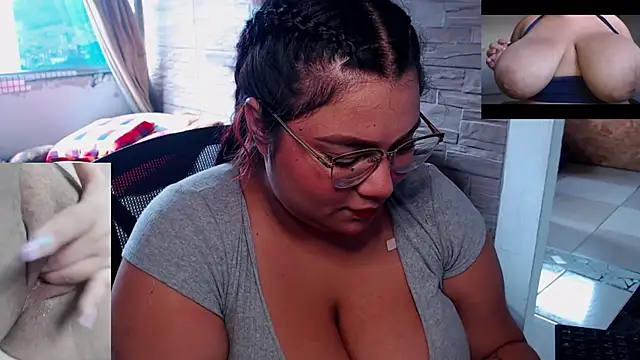 girl_milk2 webcam
