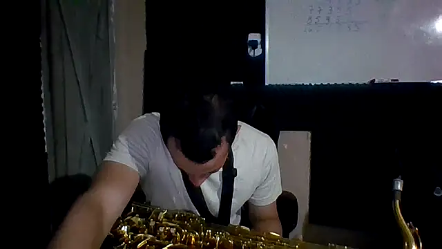 MachoScorpionCaralho webcam