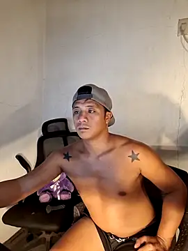 Felix_Asher webcam