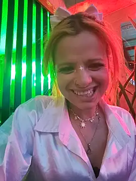 Cataleya_16 webcam