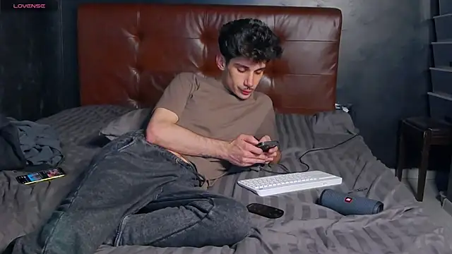 DanielCrush1 webcam
