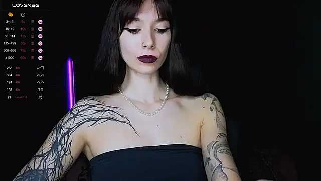 jillverdon - JillVerdon's free webcam