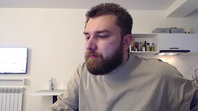 johny_sins_with_hair_ webcam