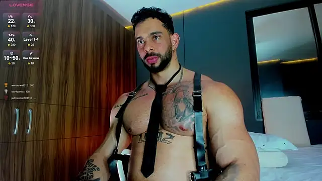 massimo_visconti webcam
