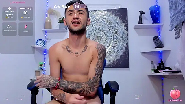 Jey_hot7 webcam