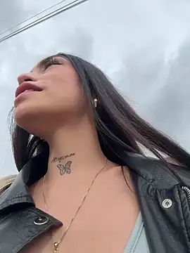 Bonny_Eva webcam