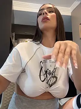 Mau_White webcam