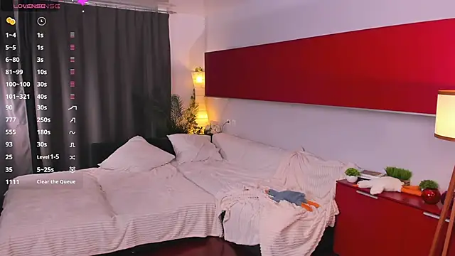 OdellaFrake webcam