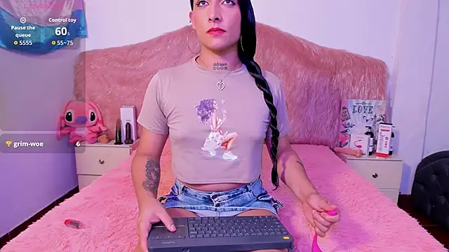 Skarlet_Ruiz_ webcam
