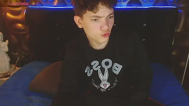 cruz_dante webcam