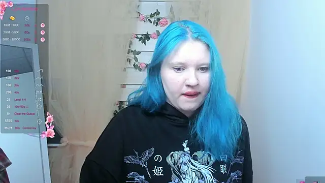 FoxPlayXX webcam