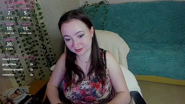 Micky_Wood webcam