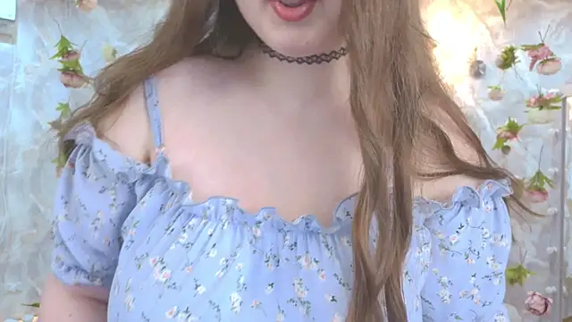 PixelGoddess webcam