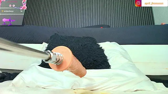 april_jhonsson webcam