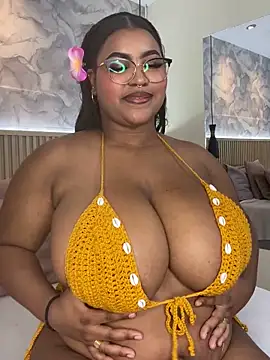 AinaraJimenez webcam
