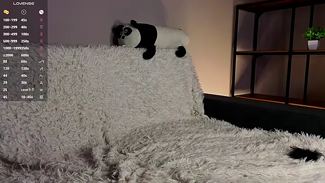 Tender_beauty webcam