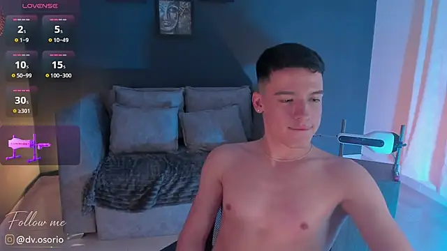 david_osorio webcam