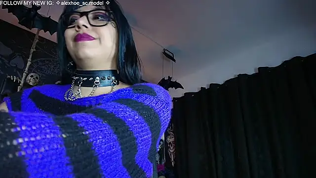 AlexHoe_ webcam