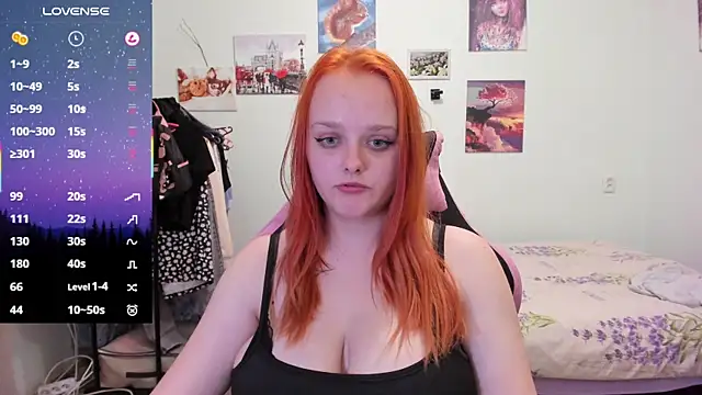 Kofein webcam