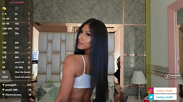 beauty_nina webcam
