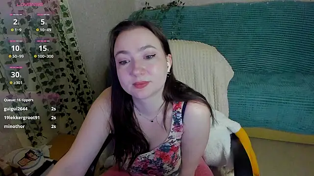 Micky_Wood webcam