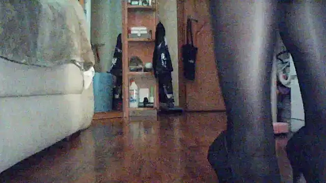 MoodieMira webcam