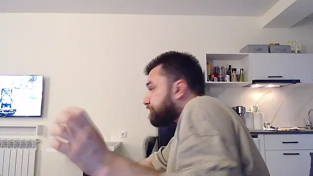 johny_sins_with_hair_ webcam