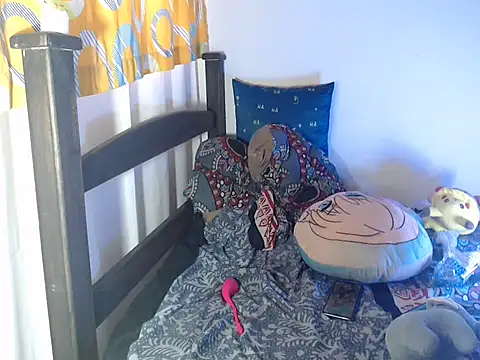 alisterxxx webcam