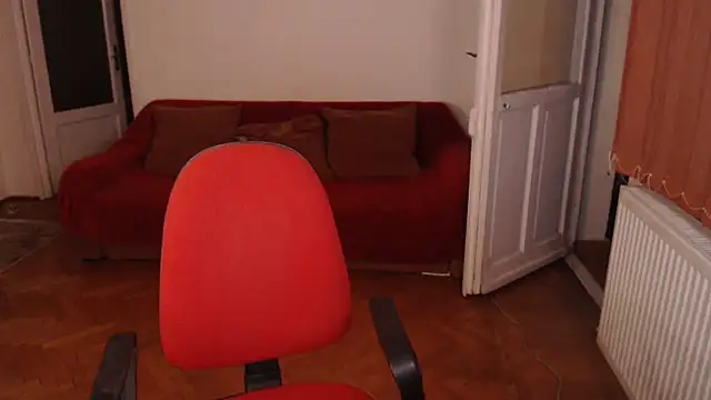 RebeccaStone webcam