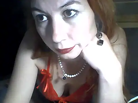 Olesja webcam