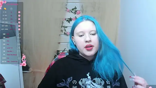 FoxPlayXX webcam
