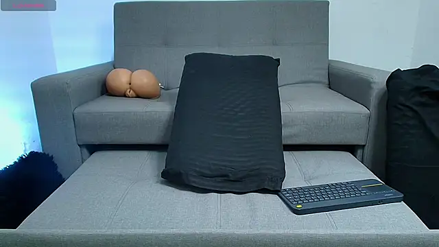 BrayaanFit webcam