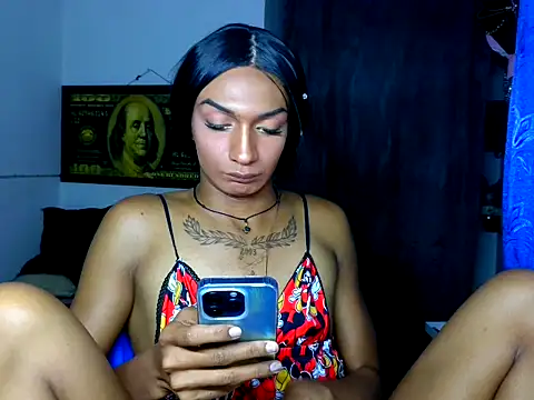 Alexxasexy webcam