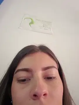 irisbound - IrisBound's free webcam - UK Sex Cams