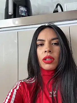 Lexa_queen webcam