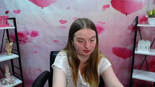 FreyaDak webcam