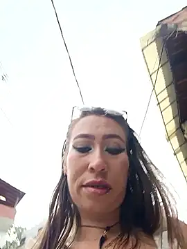 samy-blonde webcam