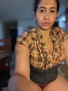 Carola-Ross webcam