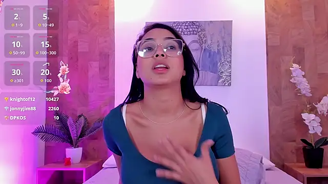 Lucia_Brown_ webcam