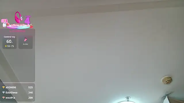 sallybing webcam