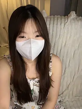 _xiaoxinxin_ webcam