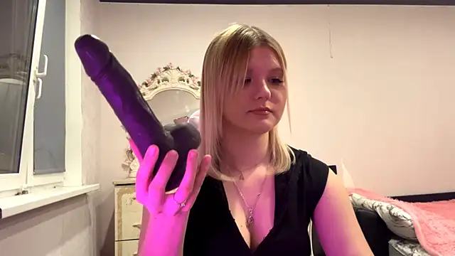 SweettAnny webcam